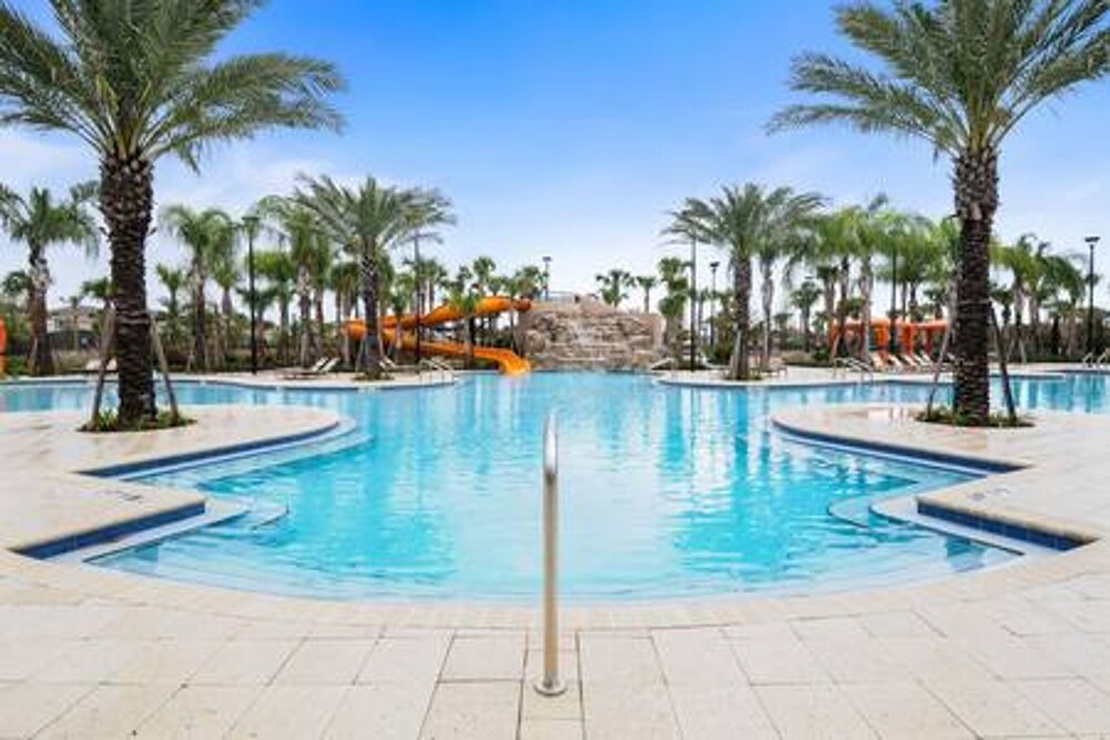Imagine You and Your Family Renting This 5 Star Villa on Solterra Resort Orlando Villa 2696 - photo 30