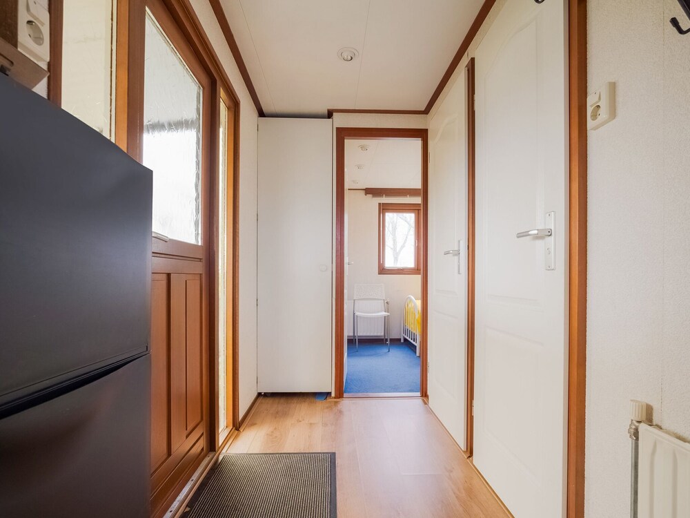 Gezellige chalet in Lithse Ham — Lith — photo 3