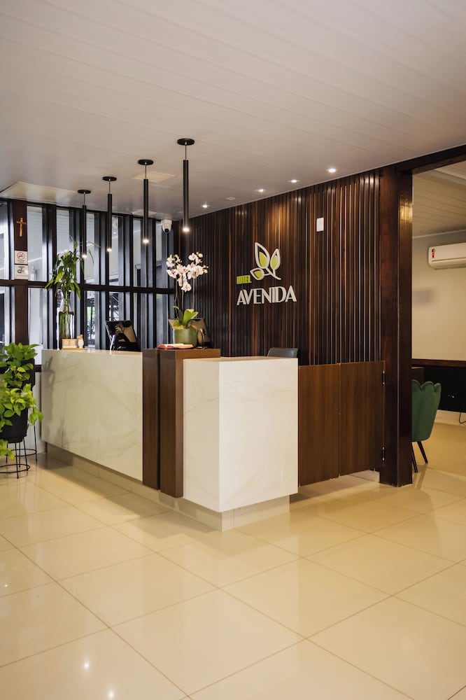 Avenida Hotel — Sinop — photo 4