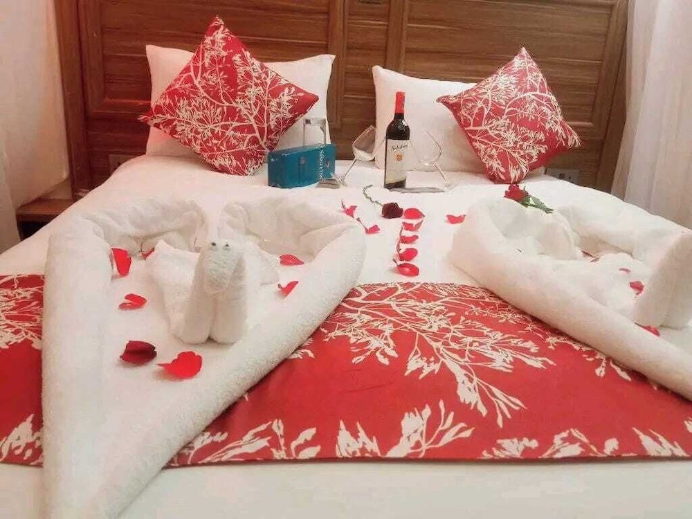 Sabby Grand Hotel — Thika — photo 2
