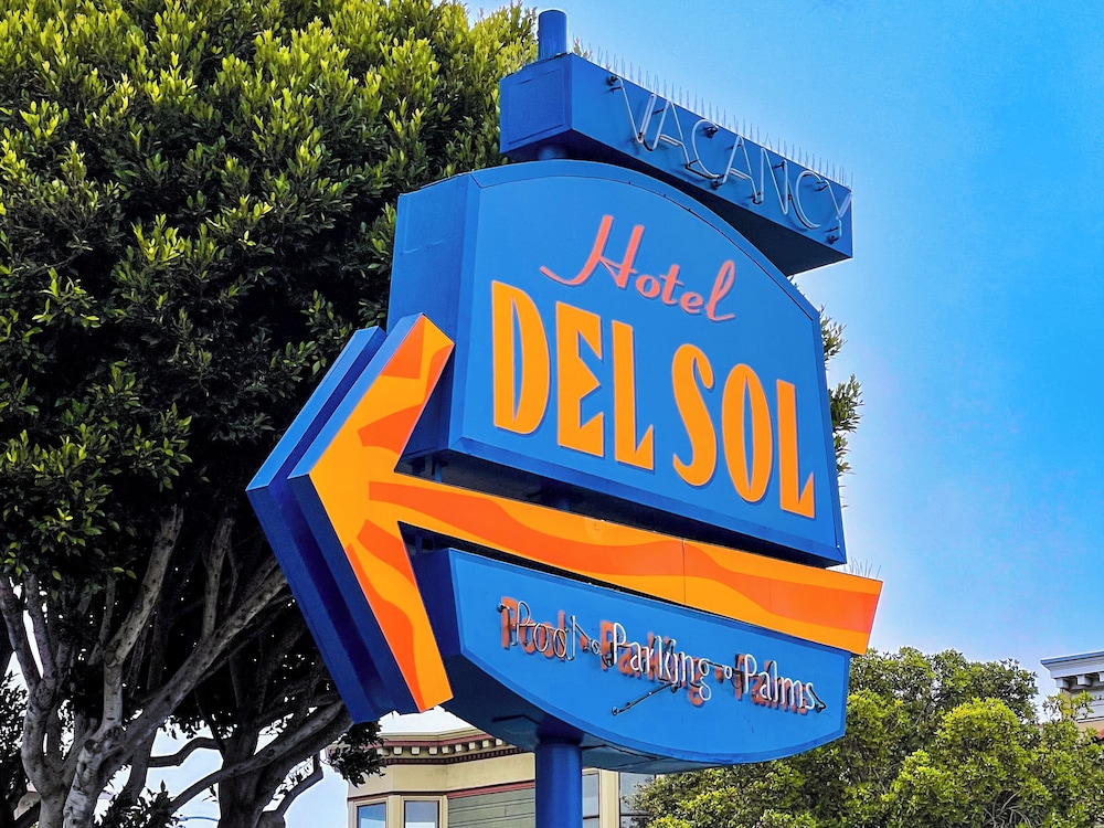 Hotel Del Sol - photo 52