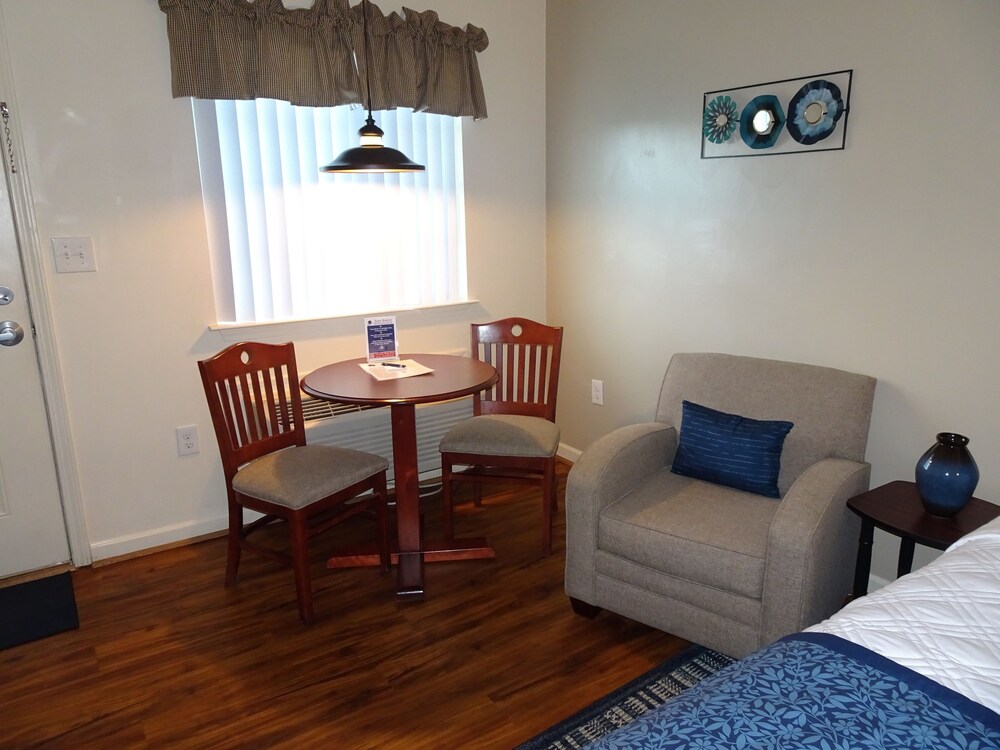 Affordable Suites of America Lynchburg - photo 45