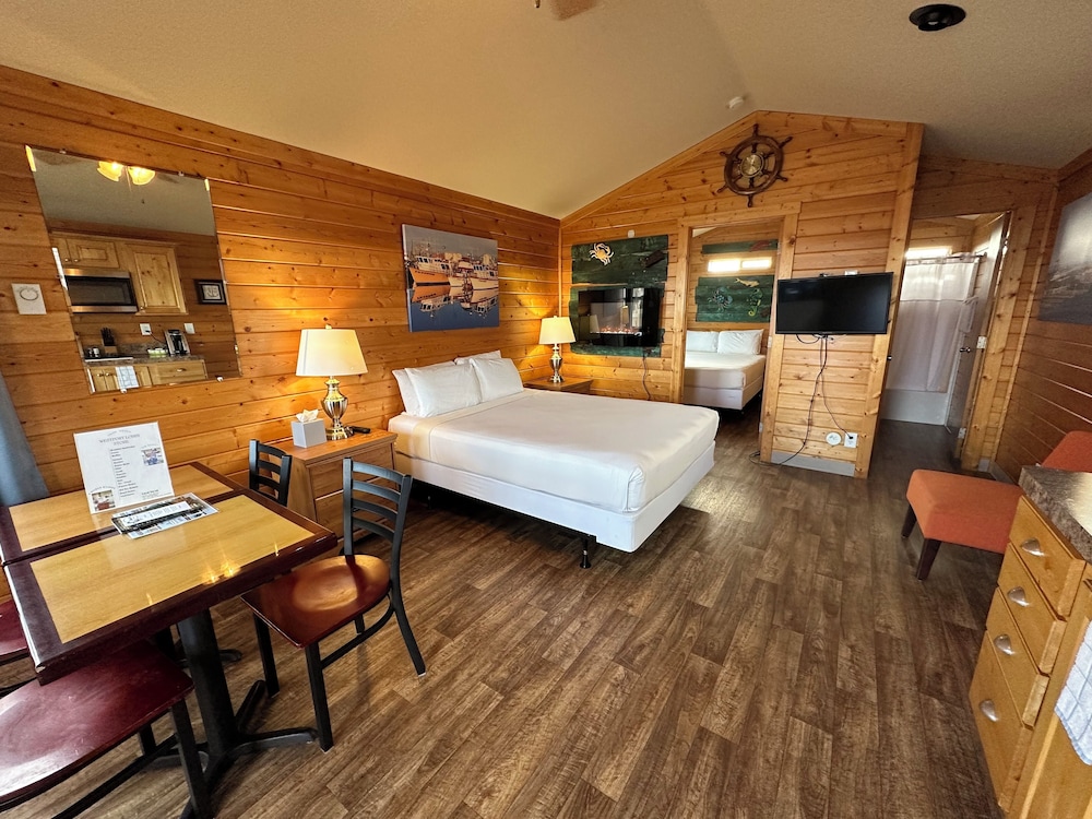Westport Marina Cottages - photo 10
