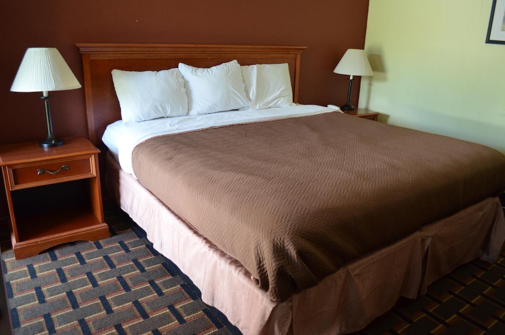 Greystone Motel - photo 5