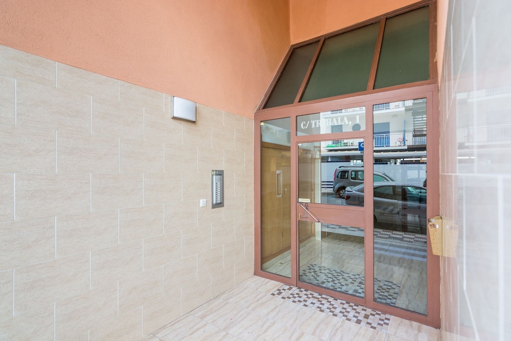 HomeHolidaysRentals Itziar Costa Barcelona in Pineda De Mar, Spain