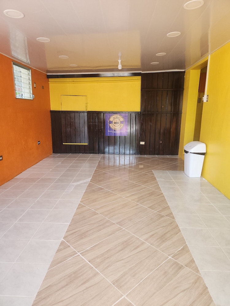El Rey Hotel — Belmopan — photo 3