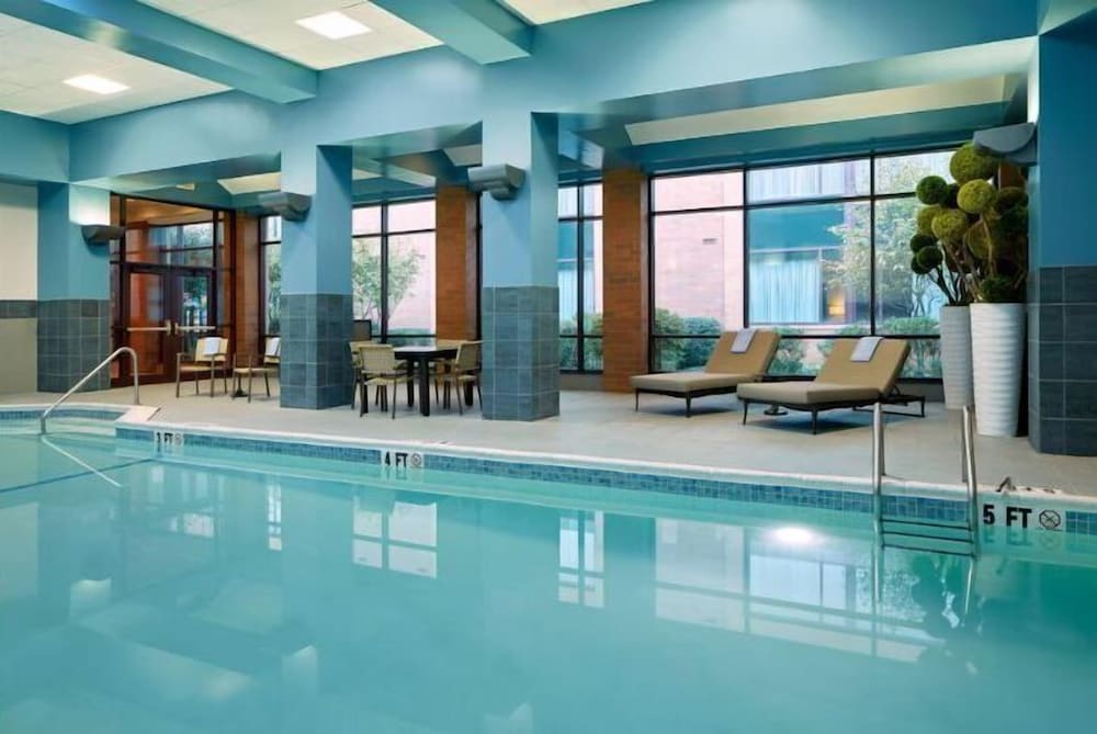 Marriott Hartford Windsor Airport - photo 19