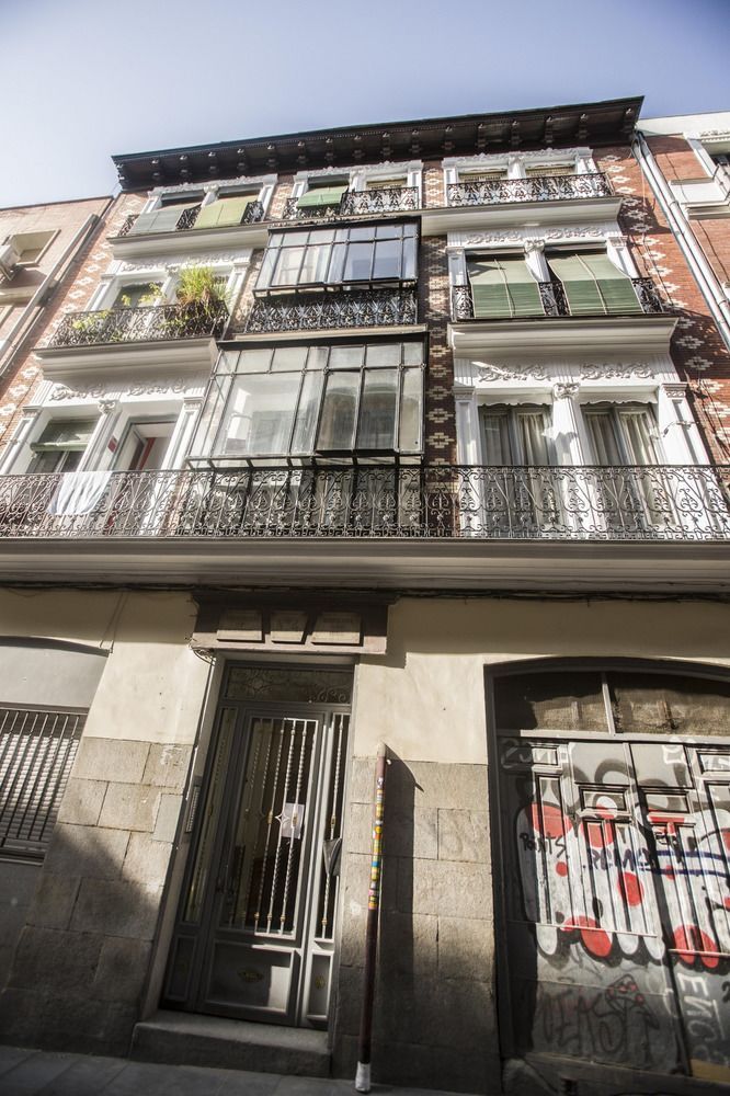 Alterhome Apartamento Atocha IV Madrid hotel