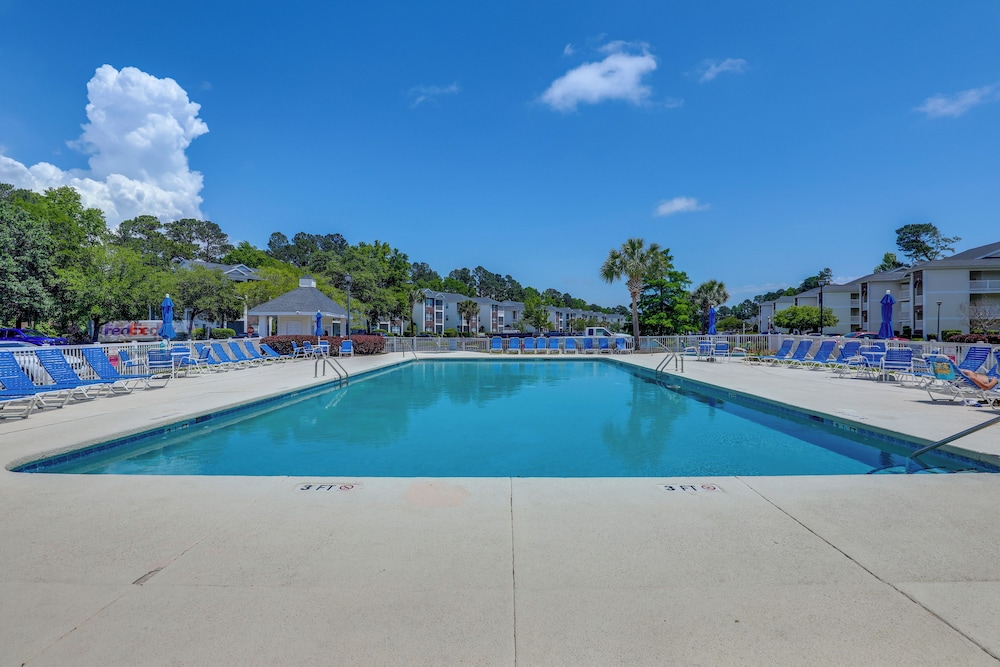 Swim Golf And Relax Resort Condo in Myrtle Beach - photo 25