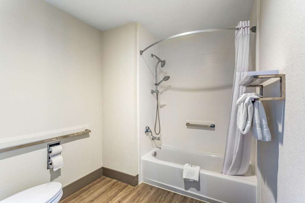 Quality Inn Murfreesboro University Area - photo 7