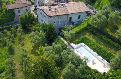 Dos del Sul - carbon neutral hotel in Roe