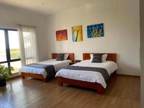 Naisoso Island Villa Fiji — 4-Star Luxury Hotel in Nadi, Fiji