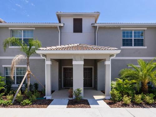 Cozy Vacation Home Close To Disney 4810 — 4-Star Luxury Hotel in Kissimmee, United States