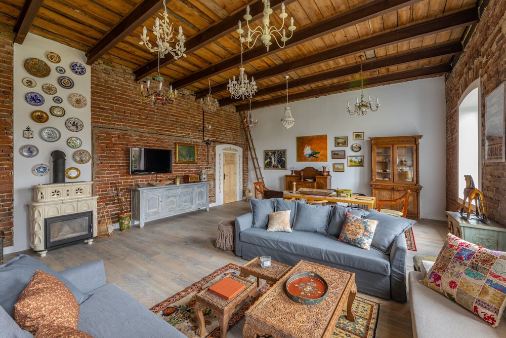 Folwark Rafaowka By Noclegi Renters — Zabludow