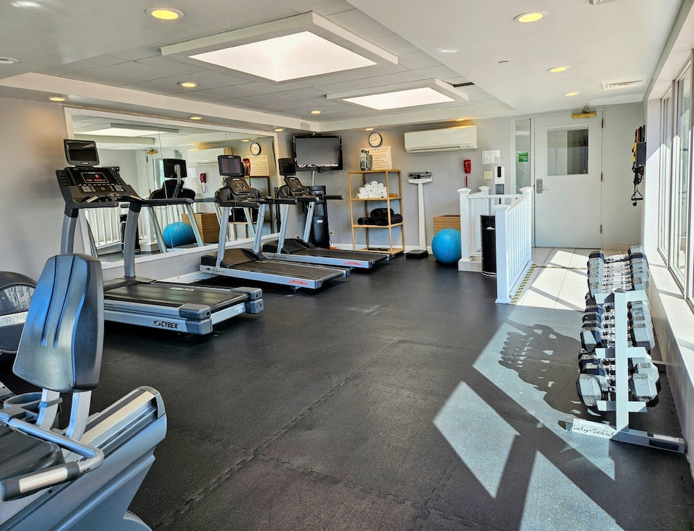 Holiday Inn Belcamp Aberdeen Area by IHG - photo 61