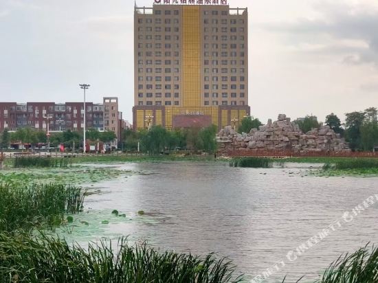 Flower Time Hotel - last minute hotel in Unknown City