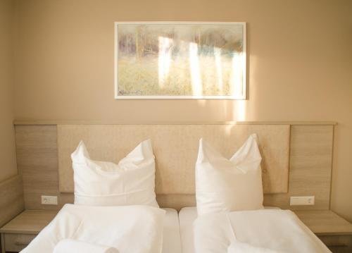 Alpha & Omega Hotel Stuttgart — Stuttgart — photo 4