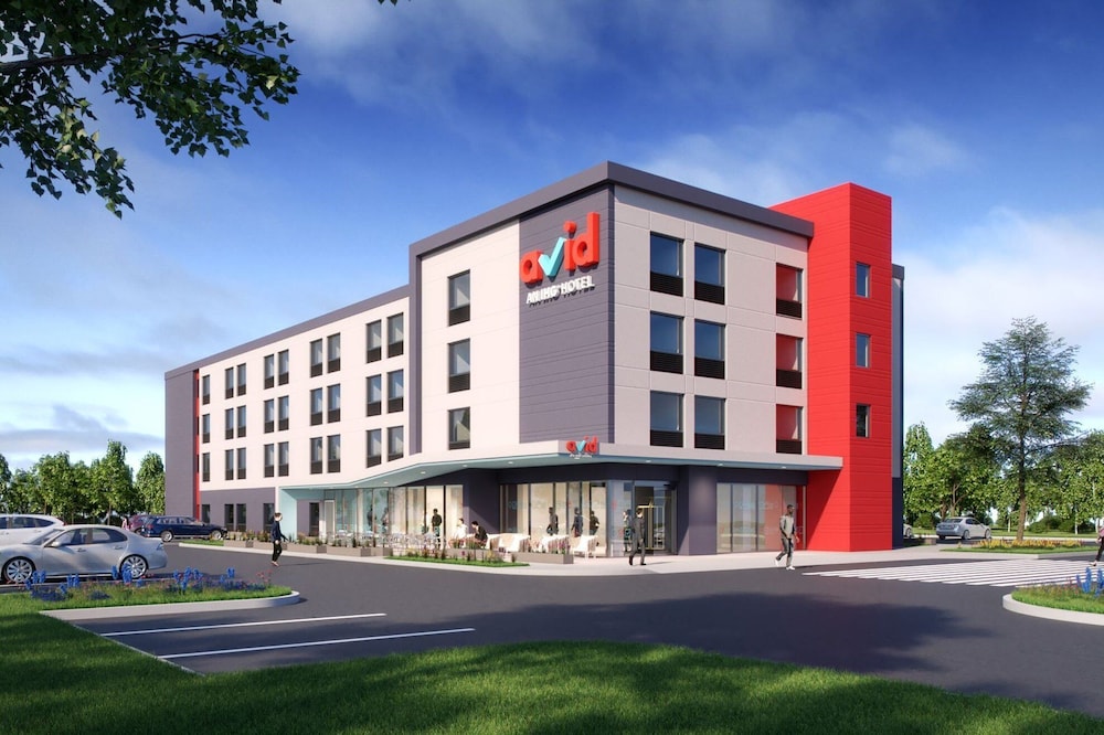 avid hotels Beaumont by IHG - photo 47