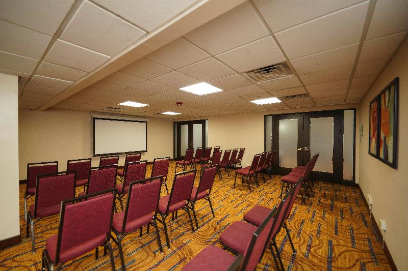 Holiday Inn & Suites Chicago Carol Stream by IHG - photo 46