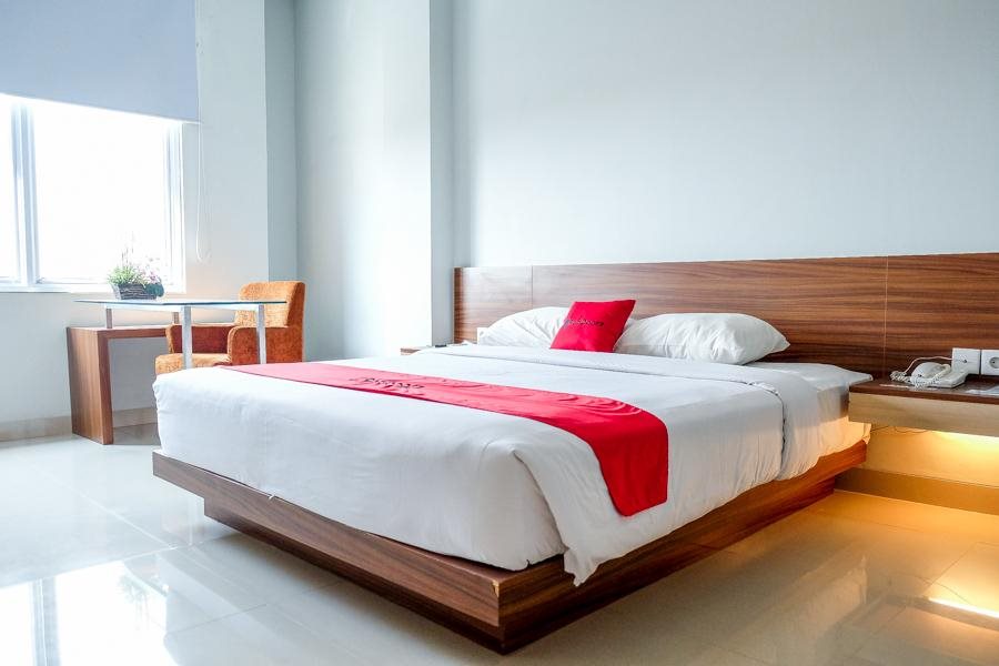 Paramita Hotel in Pekanbaru, Indonesia