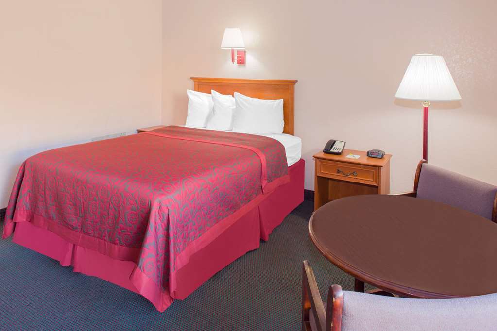 Days Inn by Wyndham Tallahassee University Center - photo 12