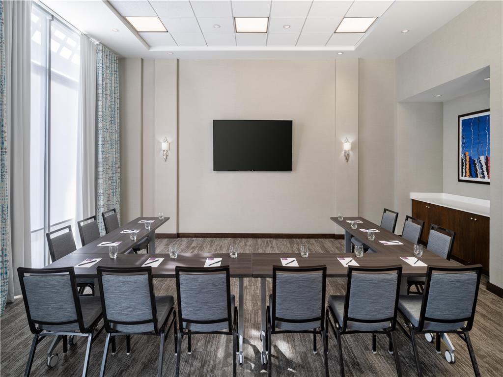 Hyatt Place West Palm Beach Downtown - photo 35