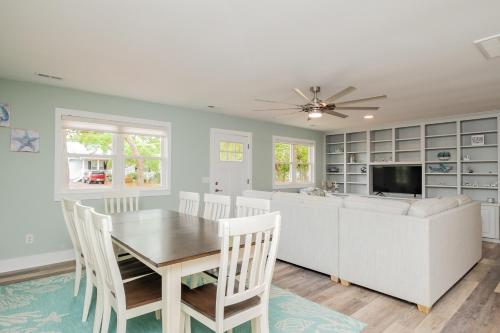 Zaruba Beach by Oak Island Accommodations - photo 22