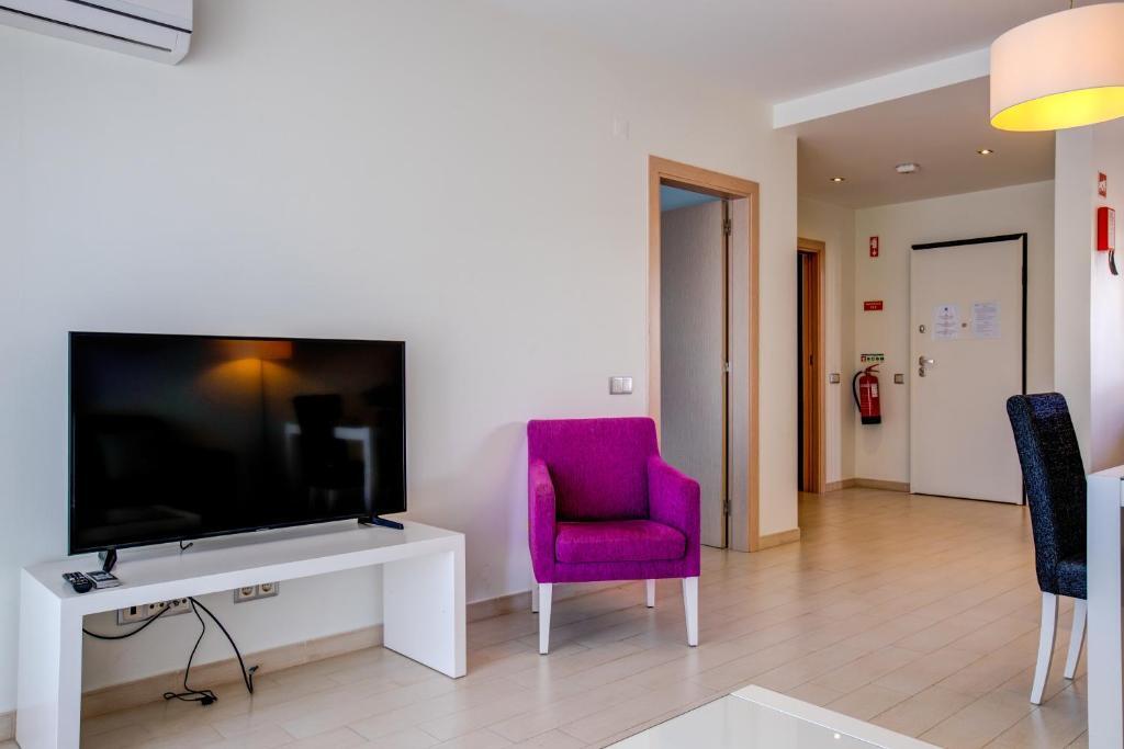 One Bedroom Apartment in Albur Village 1L — 4-Star Luxury Hotel in Alvor, Portugal
