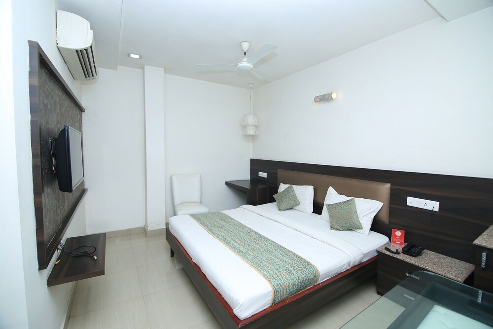 OYO 9027 Hotel Orchid Regency in Durg, India
