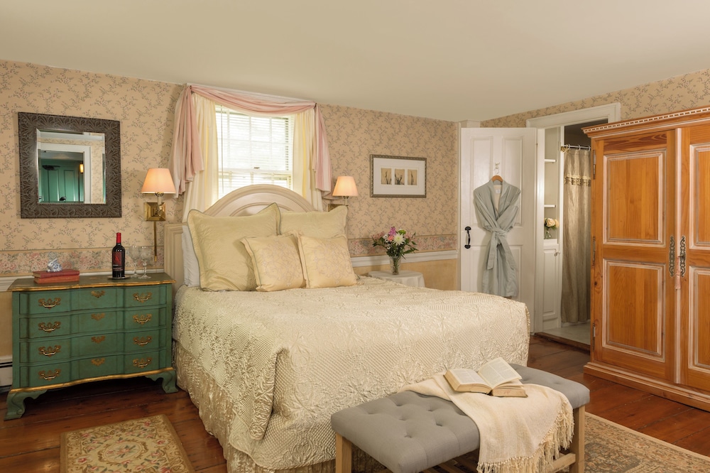 Stonecroft Inn - photo 21