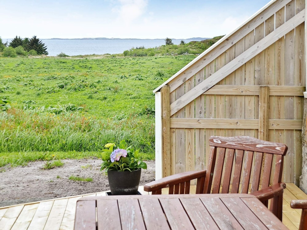 11 person holiday home in Fjørtoft By Traum — 4-Star Luxury Hotel in Alesund, Norway