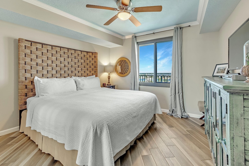 Perdido Towers West 907 - photo 11