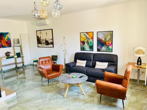 Mavì in Leverano, Italy