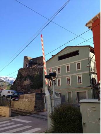 Hotel Roma in Ribes De Freser, Spain