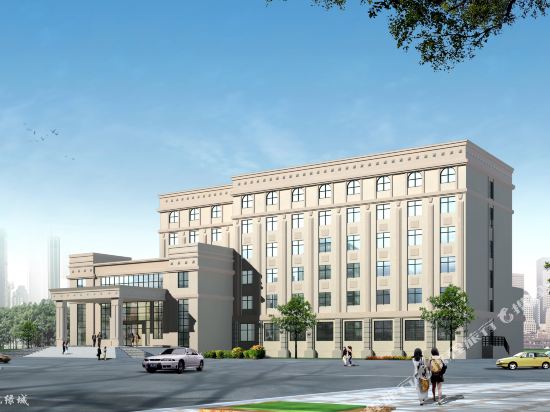 Aojie Hotel in Yuyao, People's Republic of China