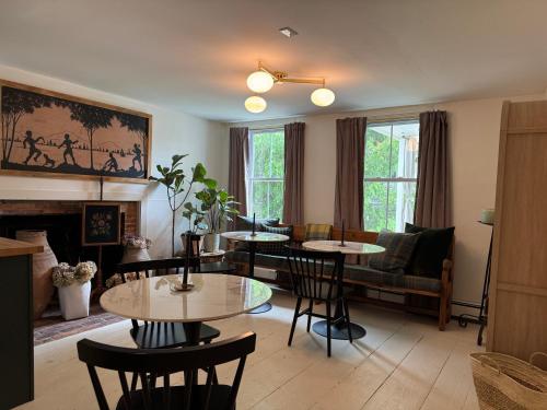 Hideaway Inn Maine - photo 67