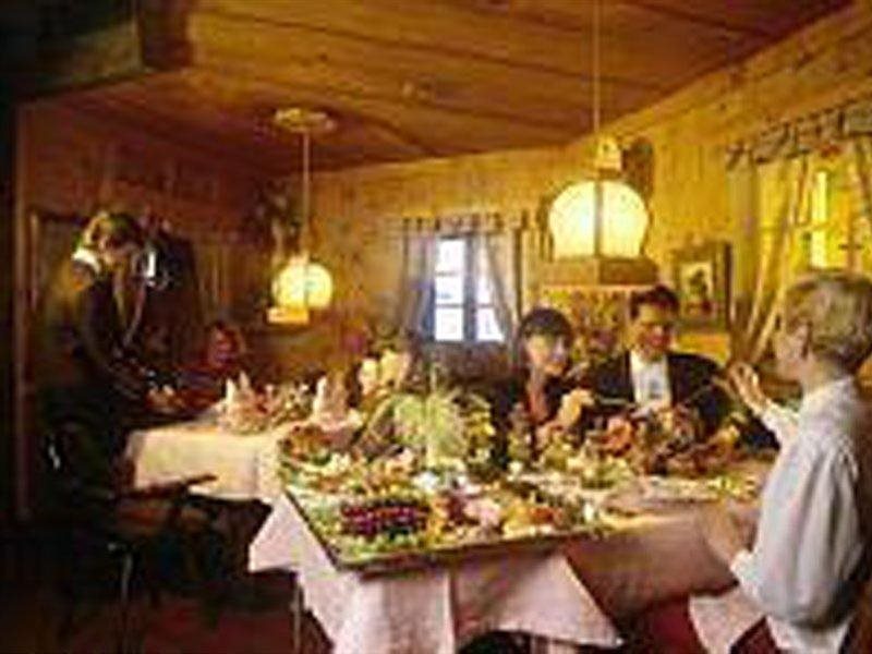 Familienhotel Vent in Soelden, Austria