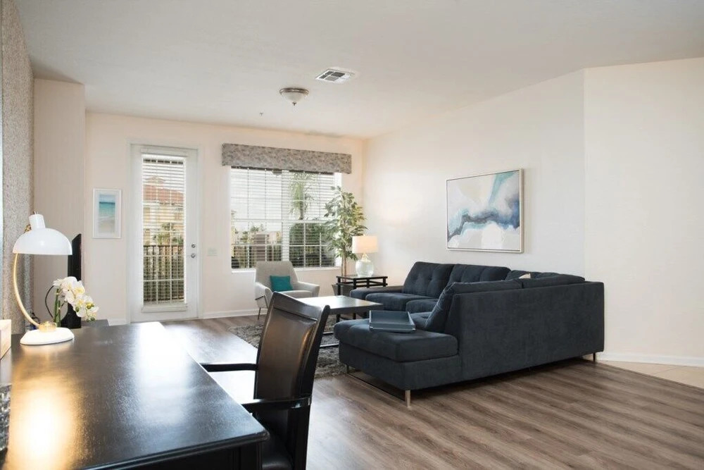 Stylish Vista Cay Luxury Diamond Next to Pool Near all theme Parks and walk to the Convention Center - photo 11