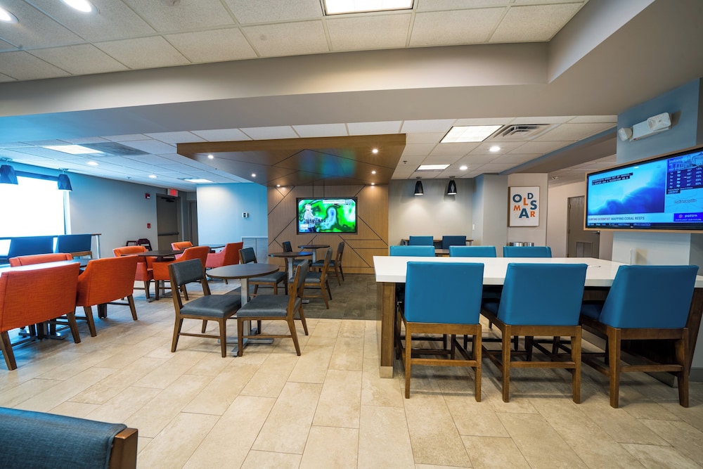 Holiday Inn Express Hotel & Suites Tampa Northwest Oldsmar by IHG - photo 47
