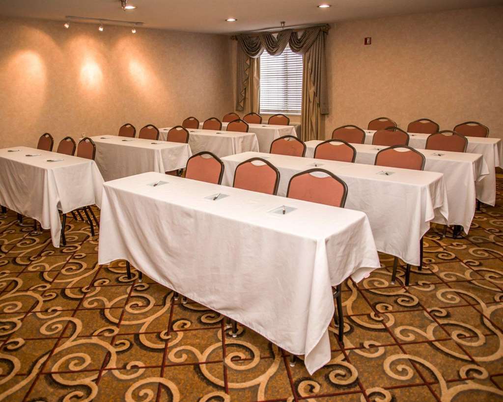 Sleep Inn & Suites at Concord Mills - photo 26