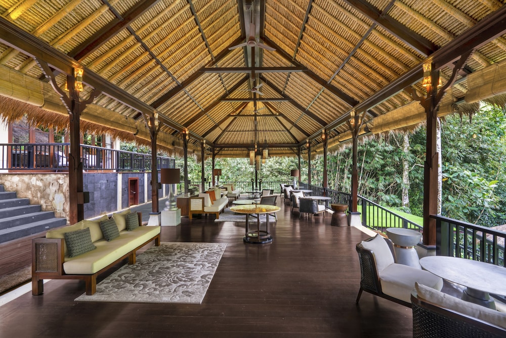 The Hidden palace by Hanging Gardens — hotel in Payangan