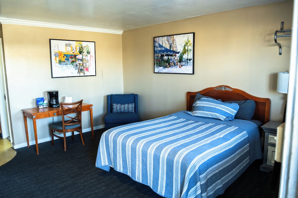 Yellowstone Motel — hotel in Idaho Falls