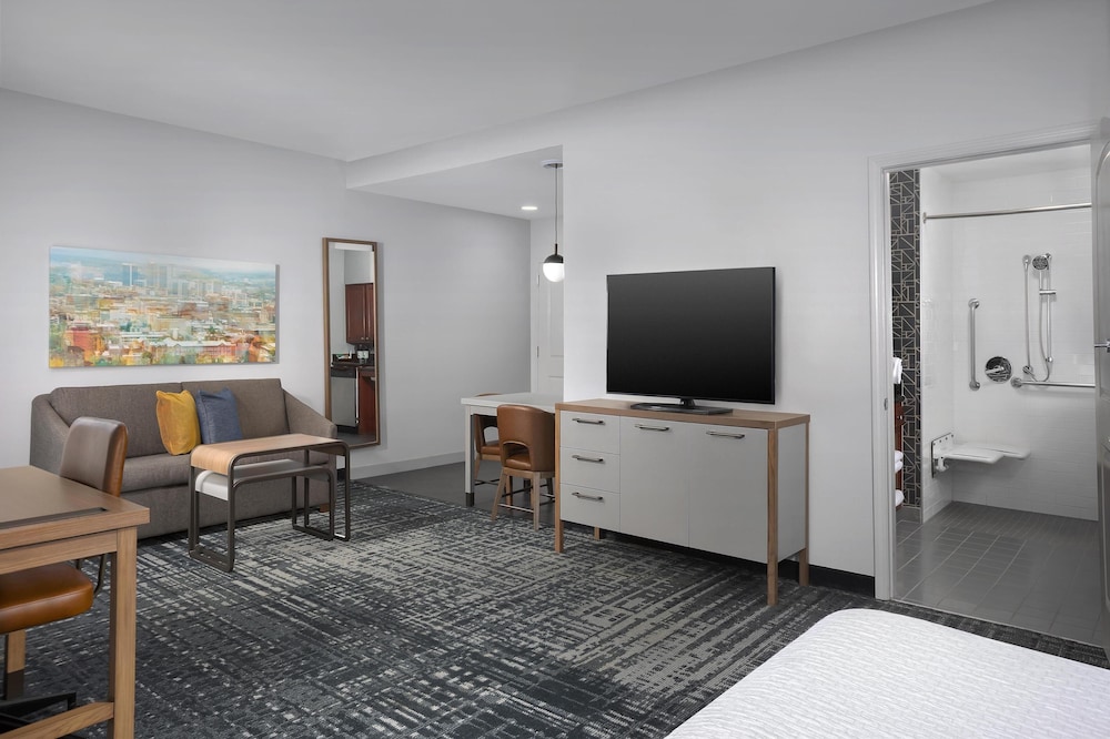 Homewood Suites by Hilton Birmingham South Inverness - photo 8