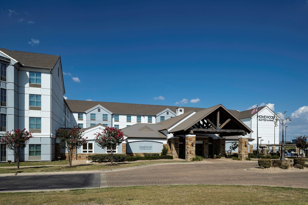 Homewood Suites by Hilton Austin Round Rock TX - photo 45
