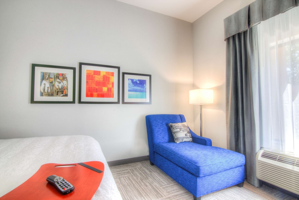 Hampton Inn Houston I 10 East - photo 16