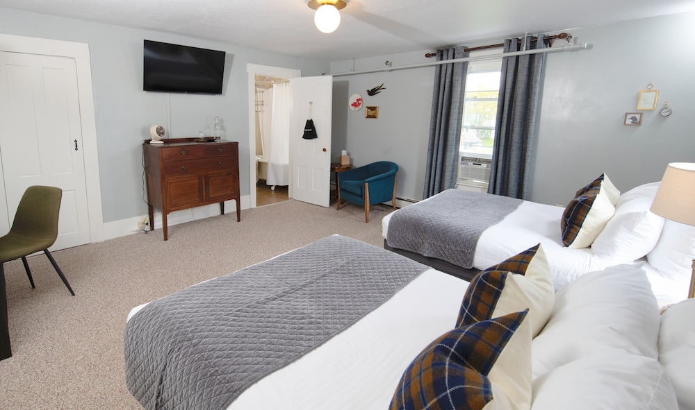 The New London Inn - photo 24