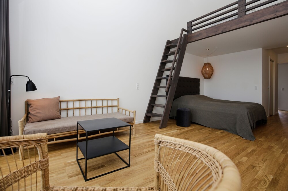 Hotel Ebeltoft Strand — Ebeltoft — photo 5