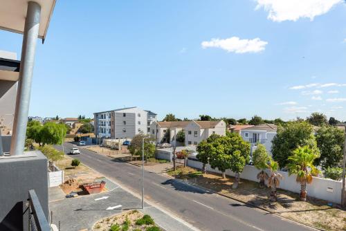 Breeze of the Sea Apartment