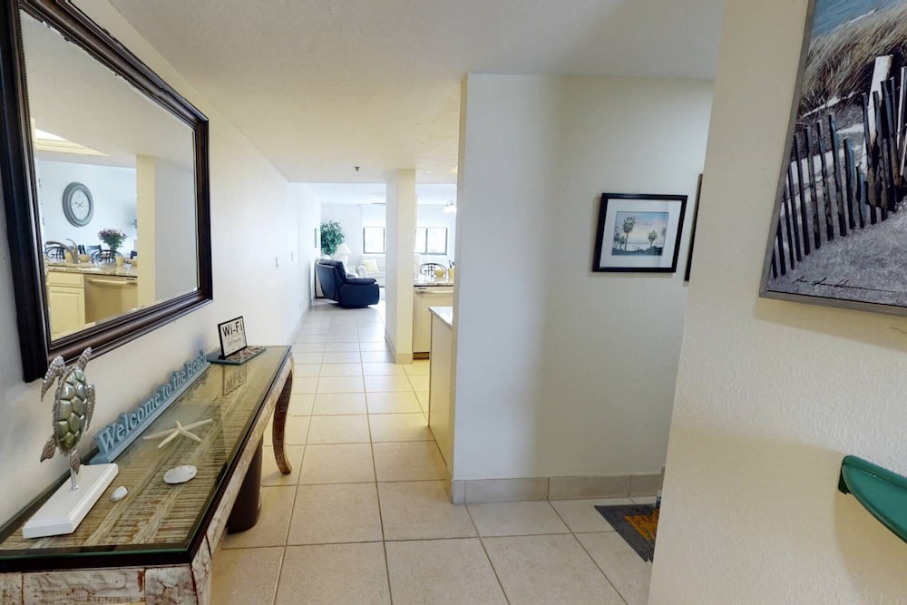 Siesta Sands Beach Resort 4th Floor With Elevator - photo 10