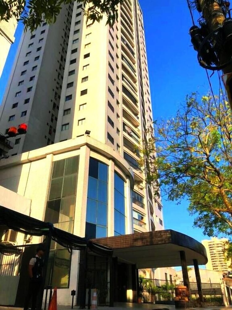 Resort Parc Paradiso in Belem, Brasil